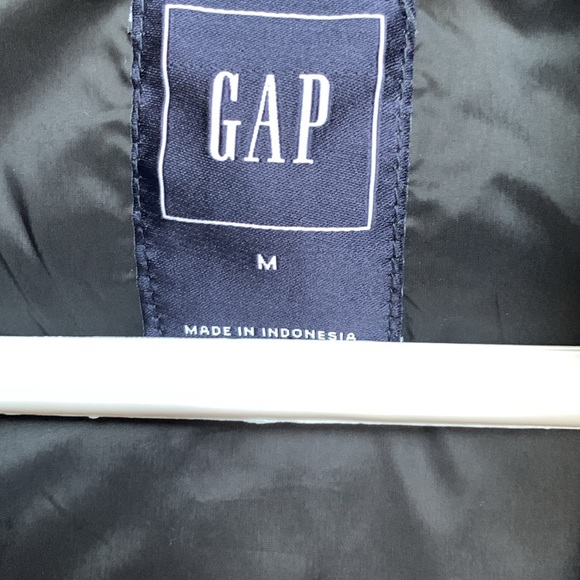 Puffer vest - Picture 3 of 4